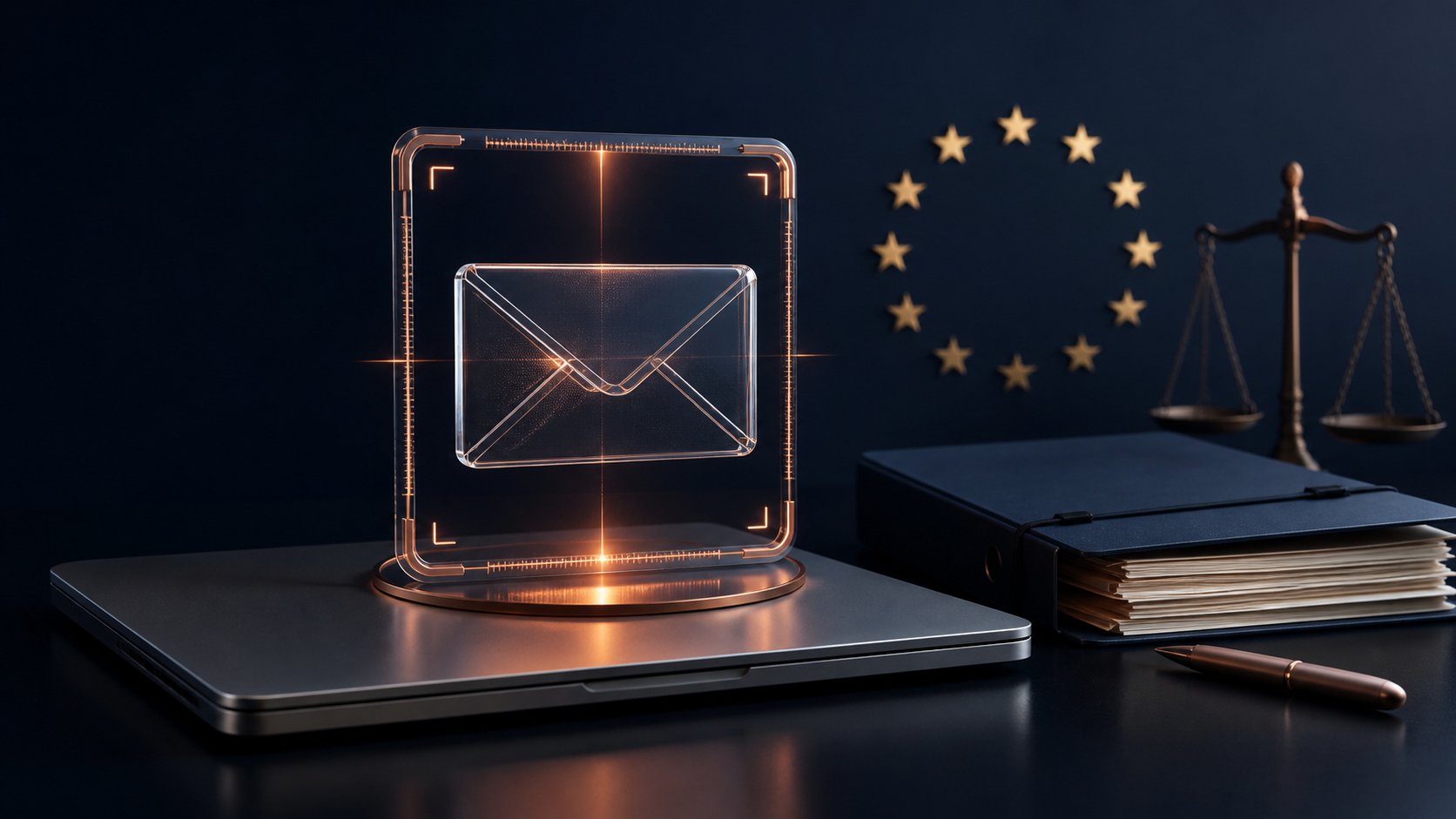 EuGH zu Durchsuchungen: Wann Wettbewerbsbehörden Firmen-E-Mails beschlagnahmen dürfen